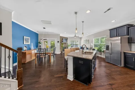 1150 Searstone Court Durham NC 27713