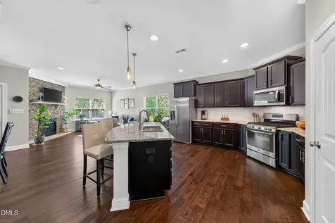 1150 Searstone Court Durham NC 27713