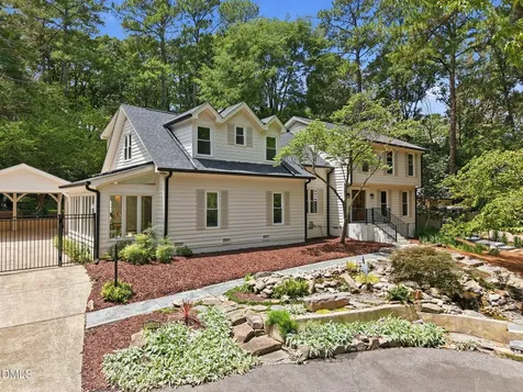 11605 Chappells Way Raleigh NC 27614