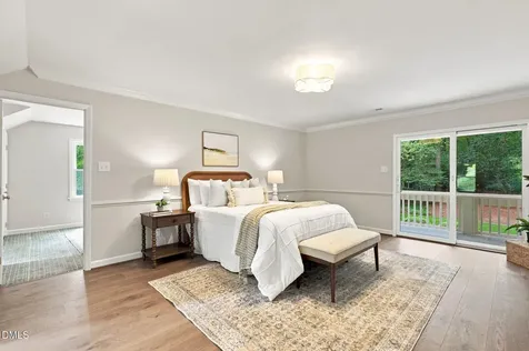 11605 Chappells Way Raleigh NC 27614