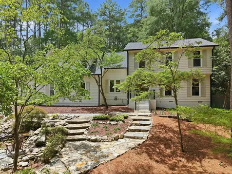 11605 Chappells Way Raleigh NC 27614
