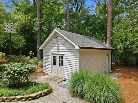11605 Chappells Way Raleigh NC 27614