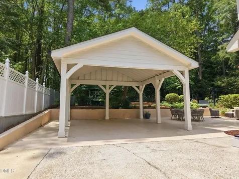 11605 Chappells Way Raleigh NC 27614