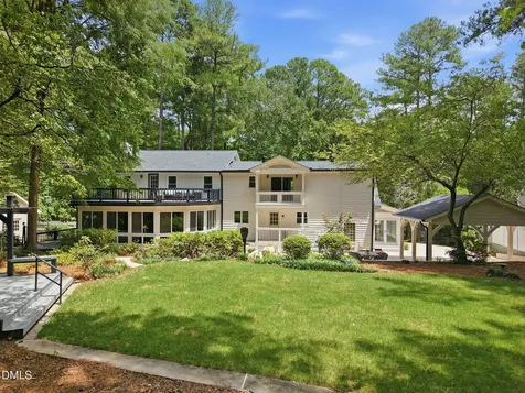 11605 Chappells Way Raleigh NC 27614
