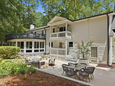 11605 Chappells Way Raleigh NC 27614