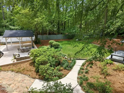11605 Chappells Way Raleigh NC 27614