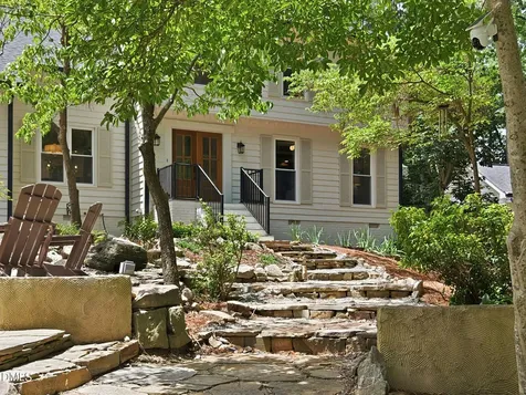 11605 Chappells Way Raleigh NC 27614