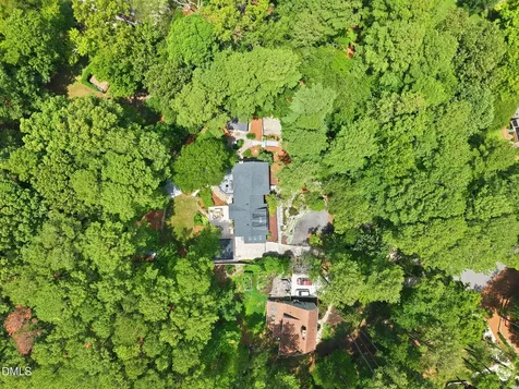 11605 Chappells Way Raleigh NC 27614