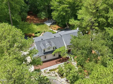 11605 Chappells Way Raleigh NC 27614