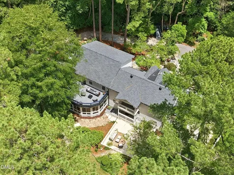 11605 Chappells Way Raleigh NC 27614