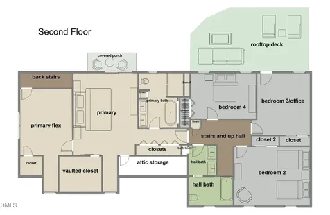 11605 Chappells Way Raleigh NC 27614