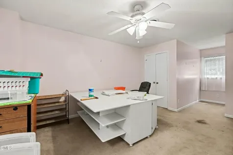 118 Laurston Court Durham NC 27712