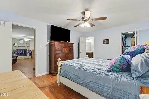 118 Laurston Court Durham NC 27712