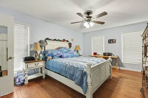 118 Laurston Court Durham NC 27712