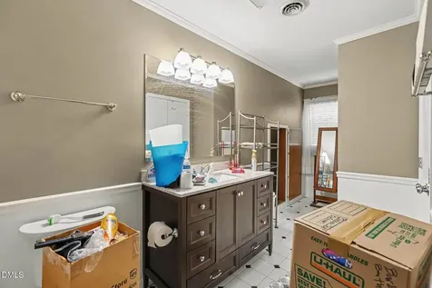 118 Laurston Court Durham NC 27712