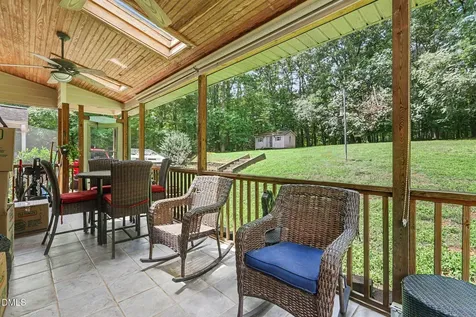 118 Laurston Court Durham NC 27712