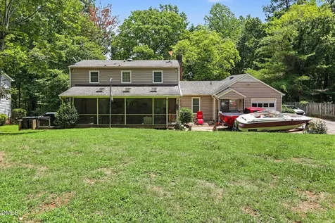 118 Laurston Court Durham NC 27712