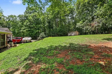 118 Laurston Court Durham NC 27712