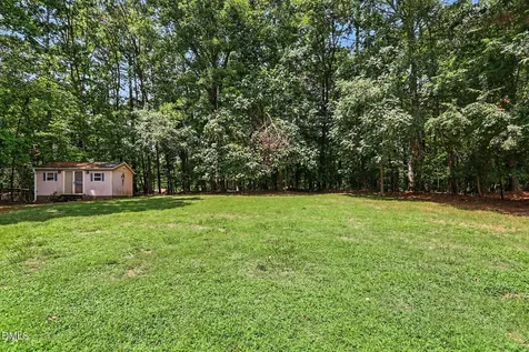 118 Laurston Court Durham NC 27712