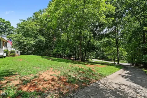 118 Laurston Court Durham NC 27712