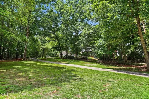 118 Laurston Court Durham NC 27712
