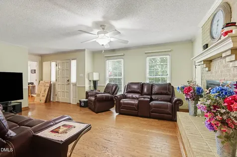 118 Laurston Court Durham NC 27712