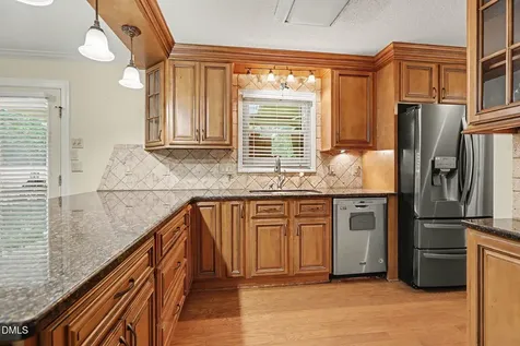 118 Laurston Court Durham NC 27712