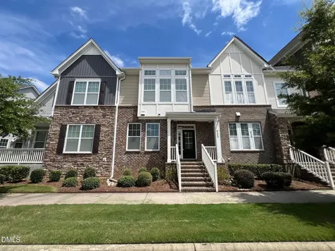 923 Rosepine Drive Cary NC 27519