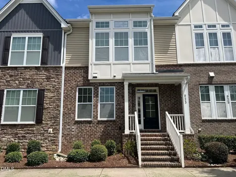 923 Rosepine Drive Cary NC 27519
