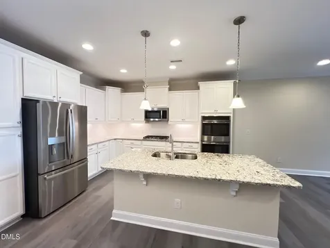 923 Rosepine Drive Cary NC 27519