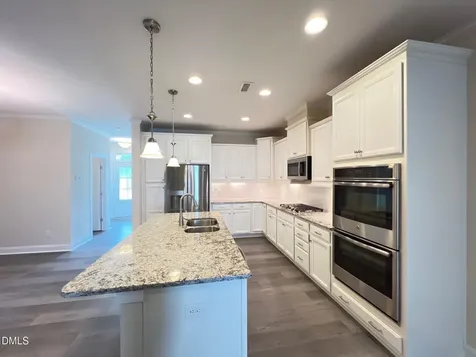 923 Rosepine Drive Cary NC 27519