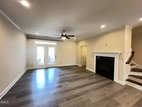 923 Rosepine Drive Cary NC 27519
