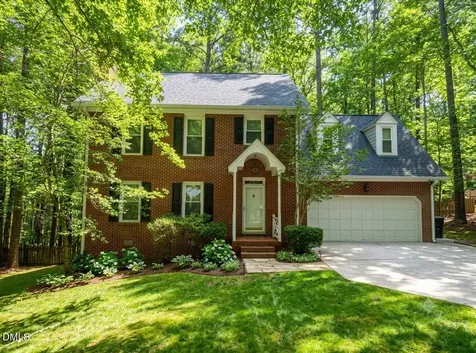 12204 Warwickshire Way Raleigh NC 27613