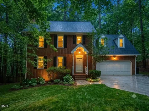 12204 Warwickshire Way Raleigh NC 27613