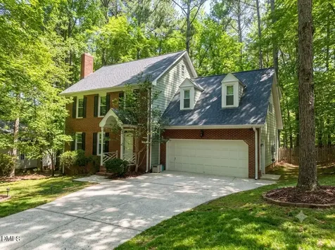 12204 Warwickshire Way Raleigh NC 27613