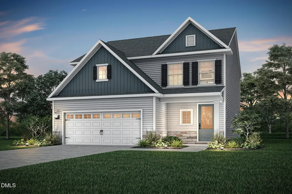 45 Arch Way Youngsville NC 27596