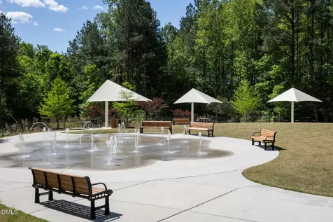 45 Arch Way Youngsville NC 27596