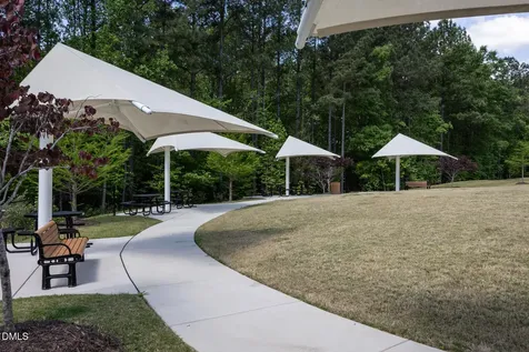 45 Arch Way Youngsville NC 27596