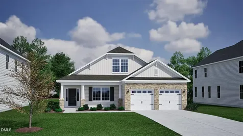 80 Moon Flower Walk Youngsville NC 27596