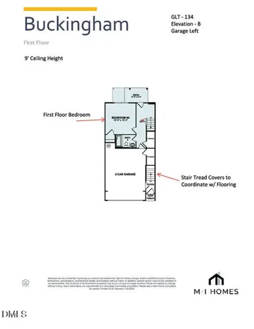 9045 Hazy Jade Way Apex NC 27523