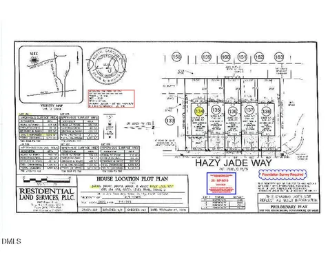 9045 Hazy Jade Way Apex NC 27523