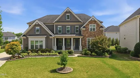 2841 Flora Oaks Way Apex NC 27523