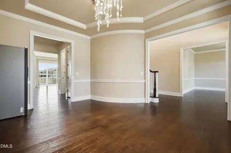 2841 Flora Oaks Way Apex NC 27523