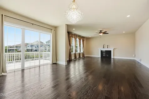 2841 Flora Oaks Way Apex NC 27523