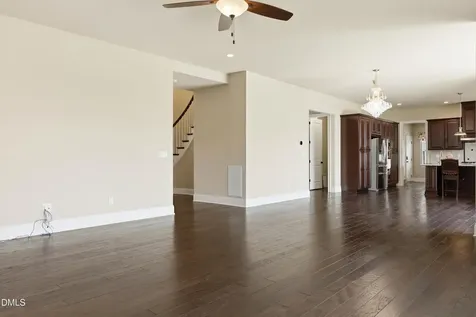 2841 Flora Oaks Way Apex NC 27523