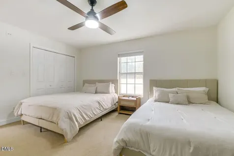4114 Trotter Ridge Road Durham NC 27707