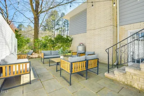 4114 Trotter Ridge Road Durham NC 27707