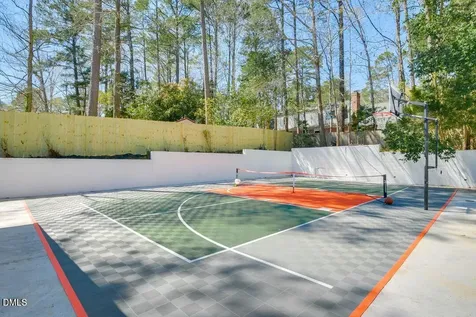 4114 Trotter Ridge Road Durham NC 27707