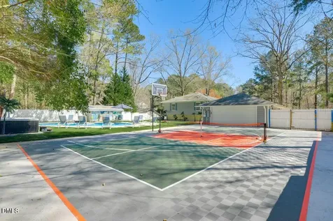 4114 Trotter Ridge Road Durham NC 27707