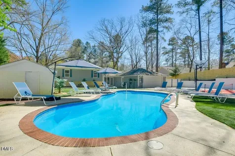 4114 Trotter Ridge Road Durham NC 27707